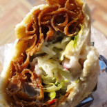 Kral Kebab Mad
