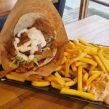Kral Kebab Mad