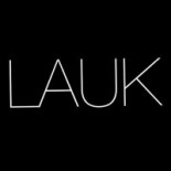 Lauk Logo