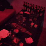 Hovmesteren/lokken Pub Drik