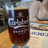 Jensen's Bøfhus Drik