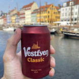 Nyhavn 23 Drik