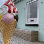 Ice Bakers Drik
