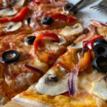 Helsingoer Pizza Kebab Mad