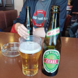 Den Hvide Hest Drik