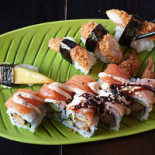 Sushi Nippon Mad