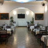 Roma Pizzaria Grillbar Alleroed Inde