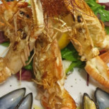Roma Pizzaria Grillbar Alleroed Mad