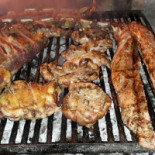 Mongolian Barbecue Mad
