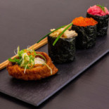 Toki Sushi Drik