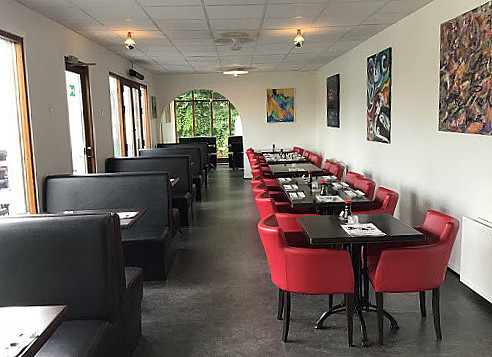 Magi Sushi Inde