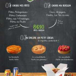 Made In Italy Menu