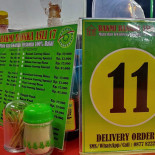 Teater Bodega Drik