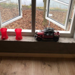 B B Gødstrup Den Gamle Stald Udenfor