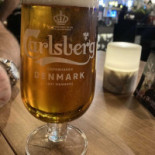The American Diner Drik