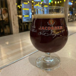 The American Diner Drik
