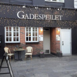 The Old Irish Pub Udenfor
