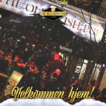 The Old Irish Pub Menu