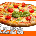 Sham Pizza Mad