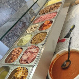 Sham Pizza Drik