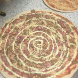 Sham Pizza Mad