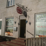 Palermo Grill Pizza Drik