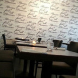 Cafe Karma Herningcentret Inde