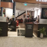 Cafe Karma Herningcentret Udenfor