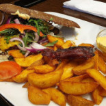 Cafe Karma Herningcentret Mad