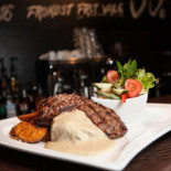Cafe Karma Herningcentret Drik