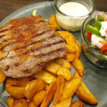 Cafe Karma Herningcentret Mad