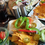 Cafe Karma Herningcentret Mad