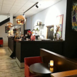 Cafe Karma Herningcentret Inde