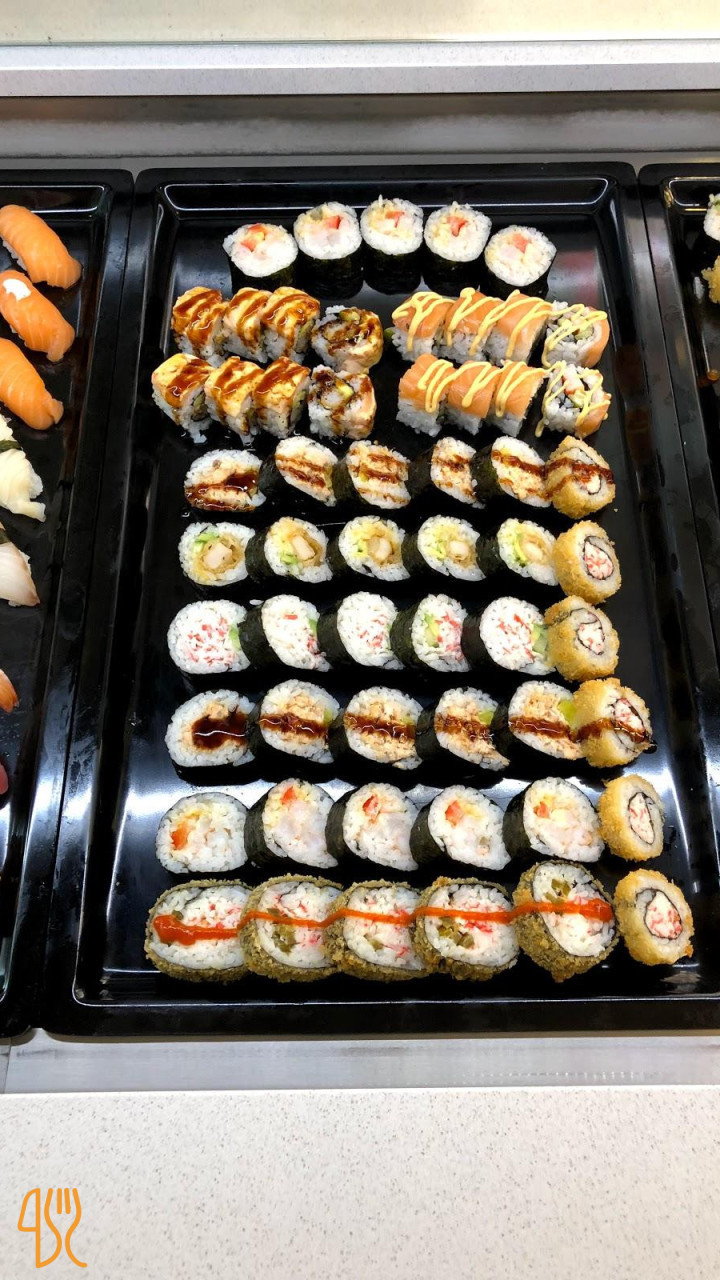 Jin Jīn Mén Yī Jiā Menu