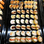 Jin Jīn Mén Yī Jiā Menu