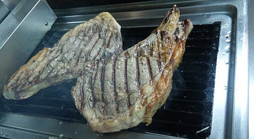 Italian Food Mad