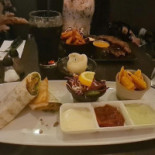 Cafe Karma Drik