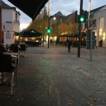 Cafe Karma Udenfor
