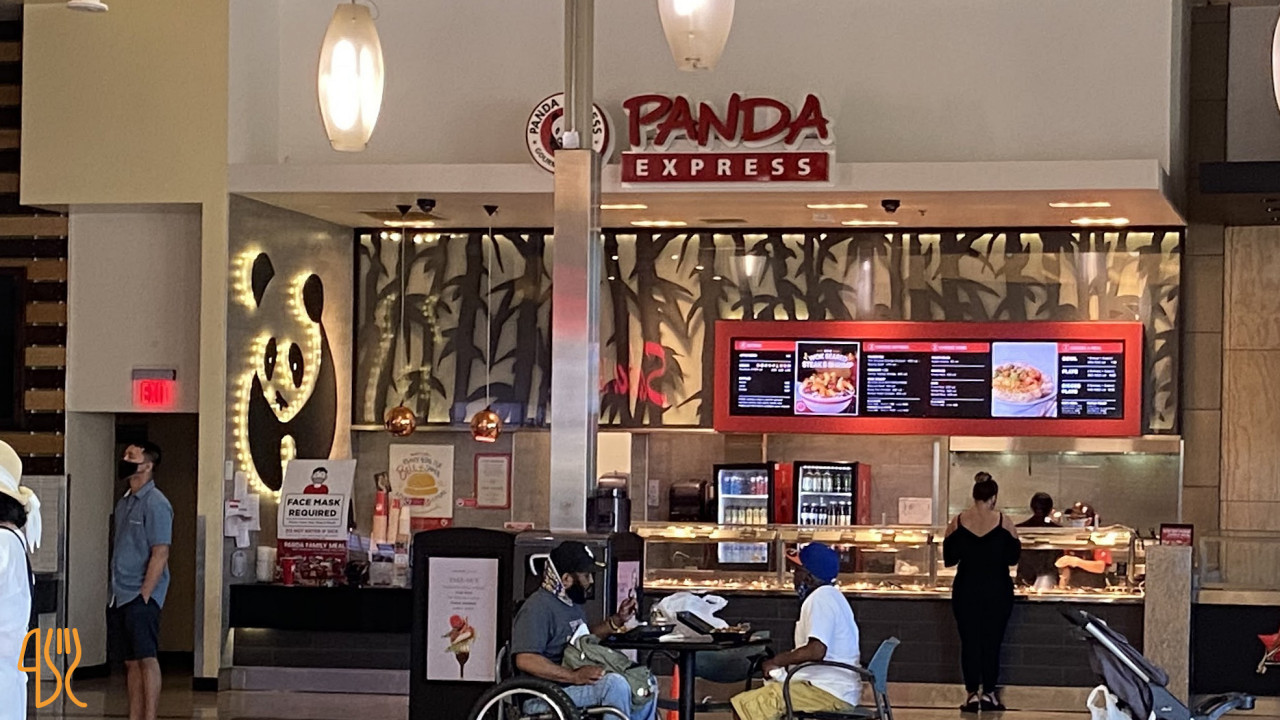 Burger King Inde
