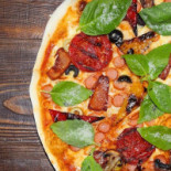 Nova Pizza Mad