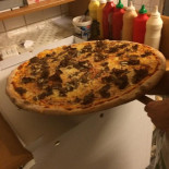 Nova Pizza Mad