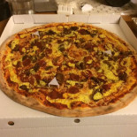 Nova Pizza Mad