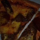 Nova Pizza Mad