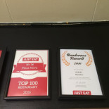 Nova Pizza Menu