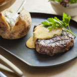 A Hereford Beefstouw Jyske Bank Boxen Mad