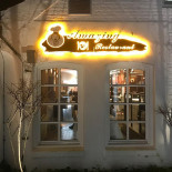 Amazing Udenfor