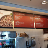 Cafe Dalkilden Menu