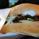 Ibolicious Kebab Mad