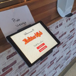 Ibolicious Kebab Menu