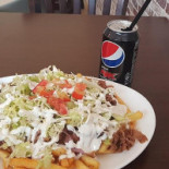 Ibolicious Kebab Mad